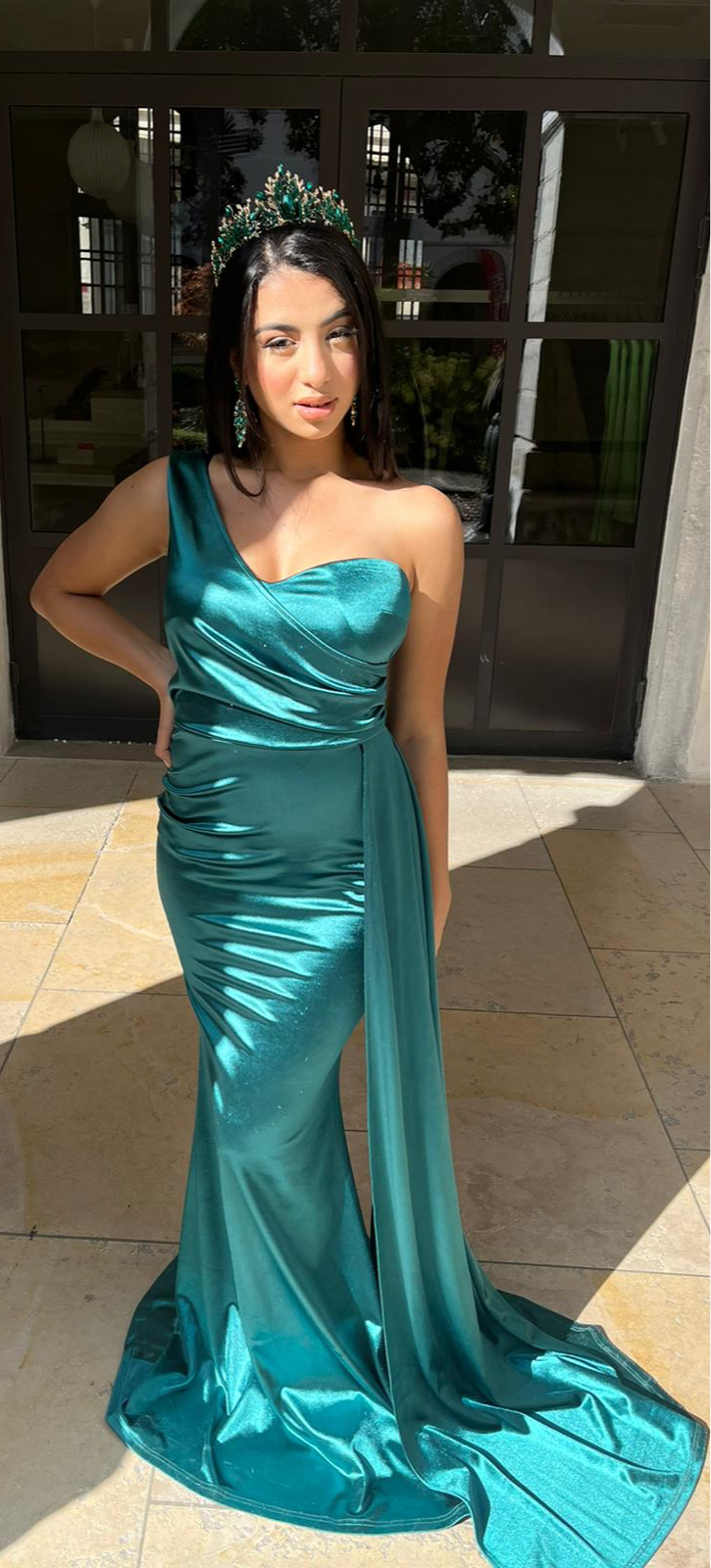 Robe de soirée CARLA