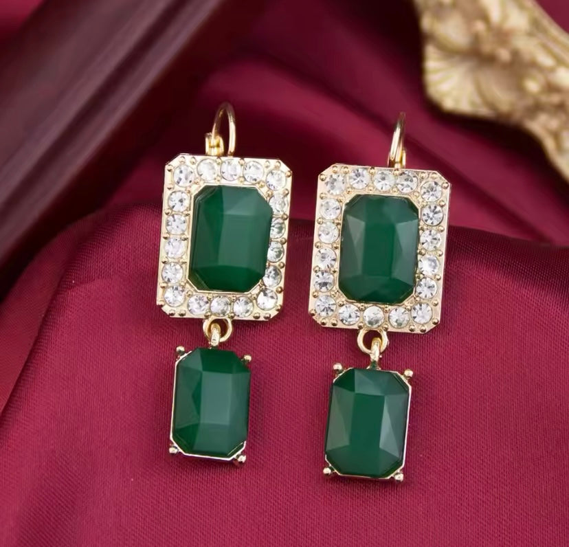 Boucle d’oreille HANA