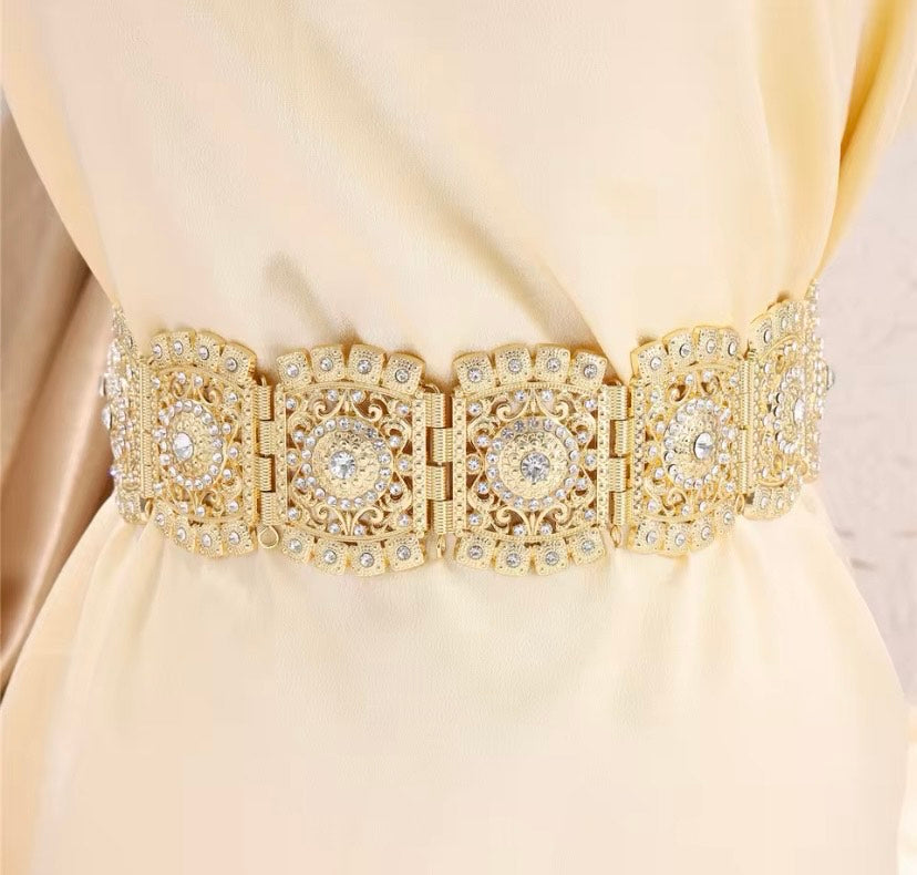 Ceinture traditionnelle